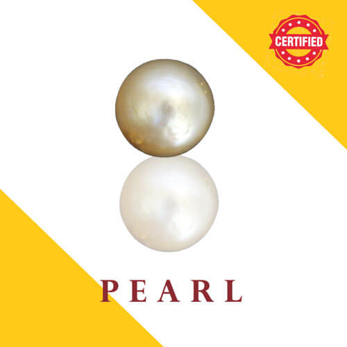 Pearl - Moti